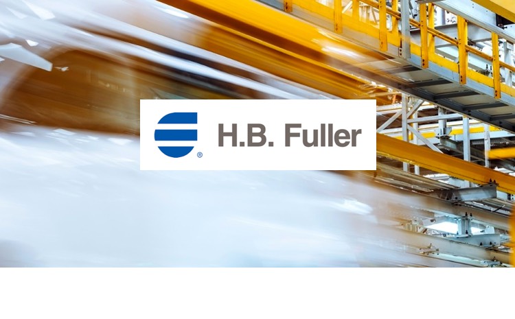 HB Fuller EV Protect 4006 | Flame Retardant Encapsulation Foam